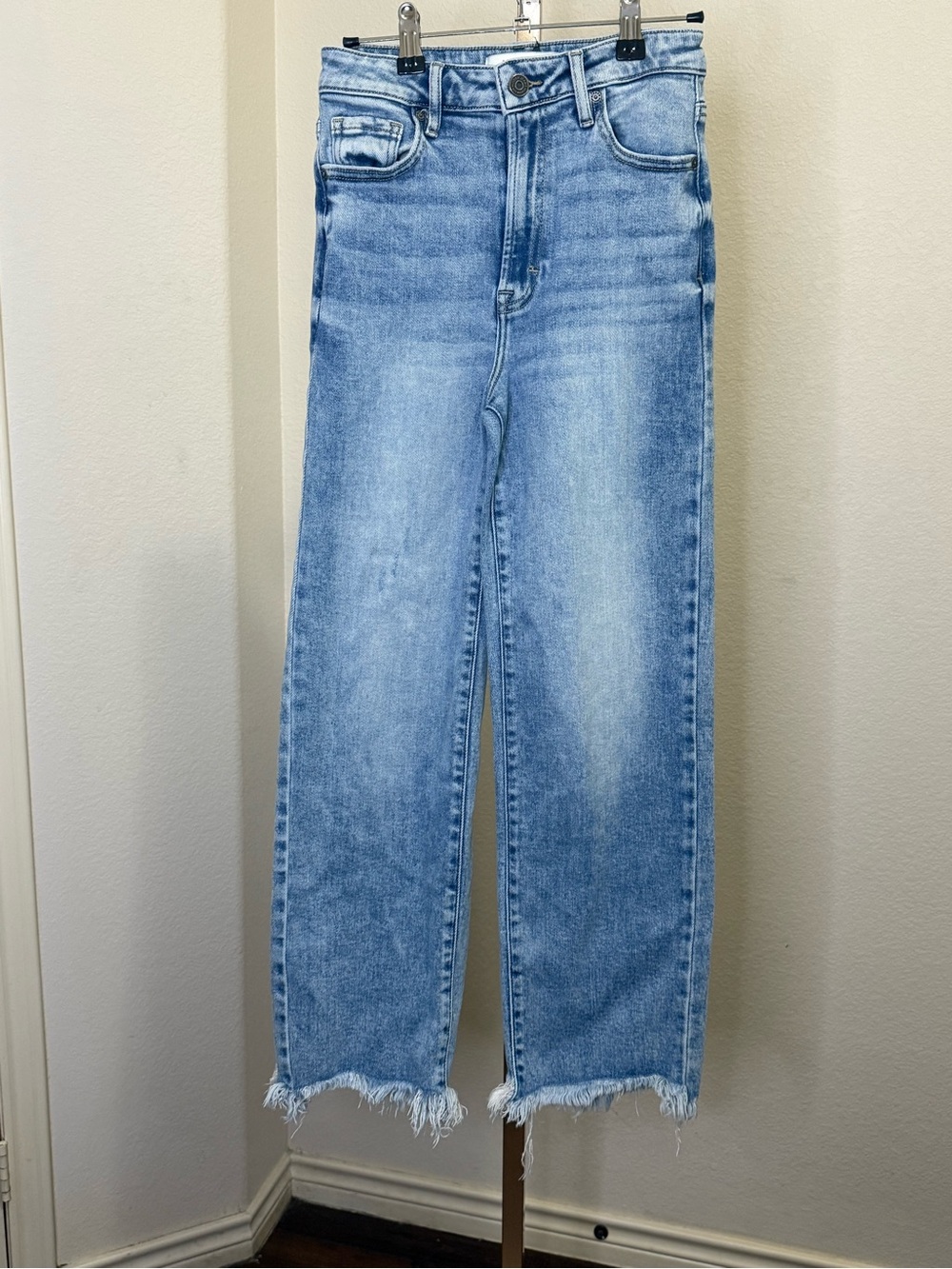 Hidden Jean